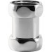 SMART - муфта прямая 3/4" х 1/2" для п/с г/г